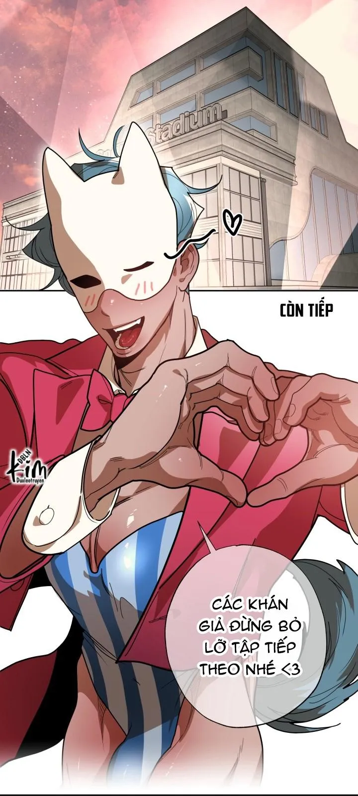 THỬ THÁCH KHIÊU DÂM Chapter 3 Trang 10