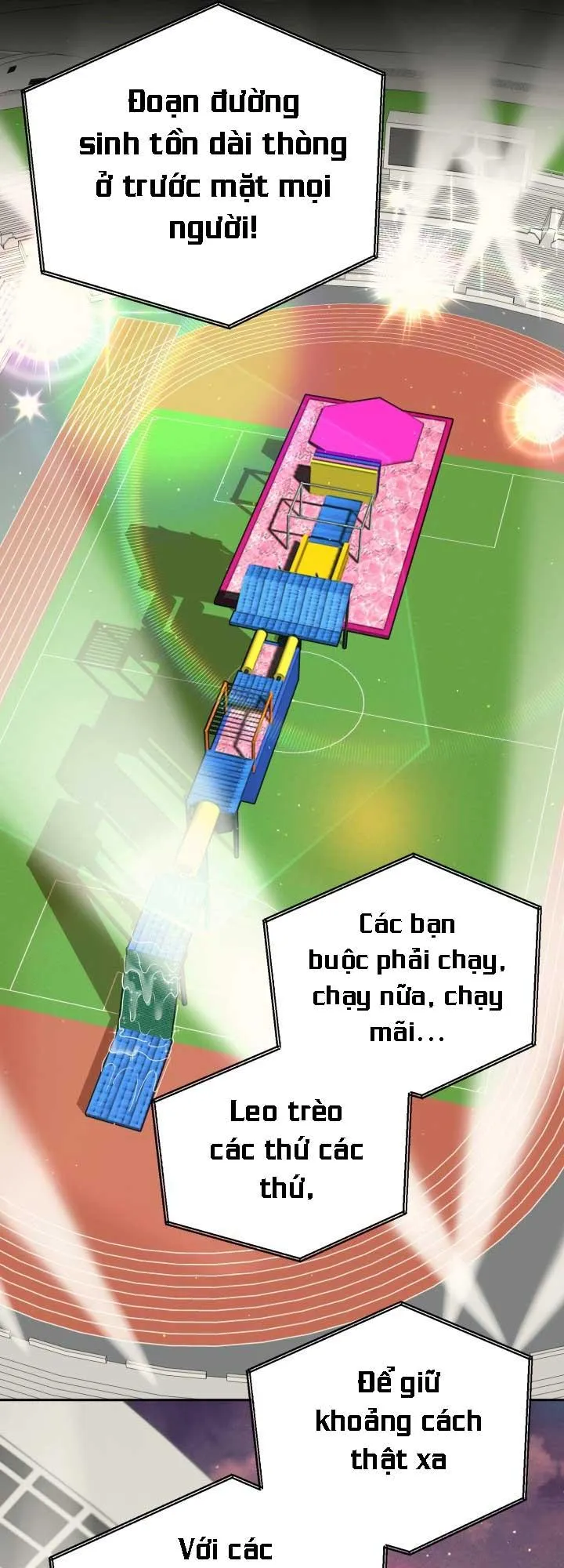 THỬ THÁCH KHIÊU DÂM Chapter 7 Trang 14