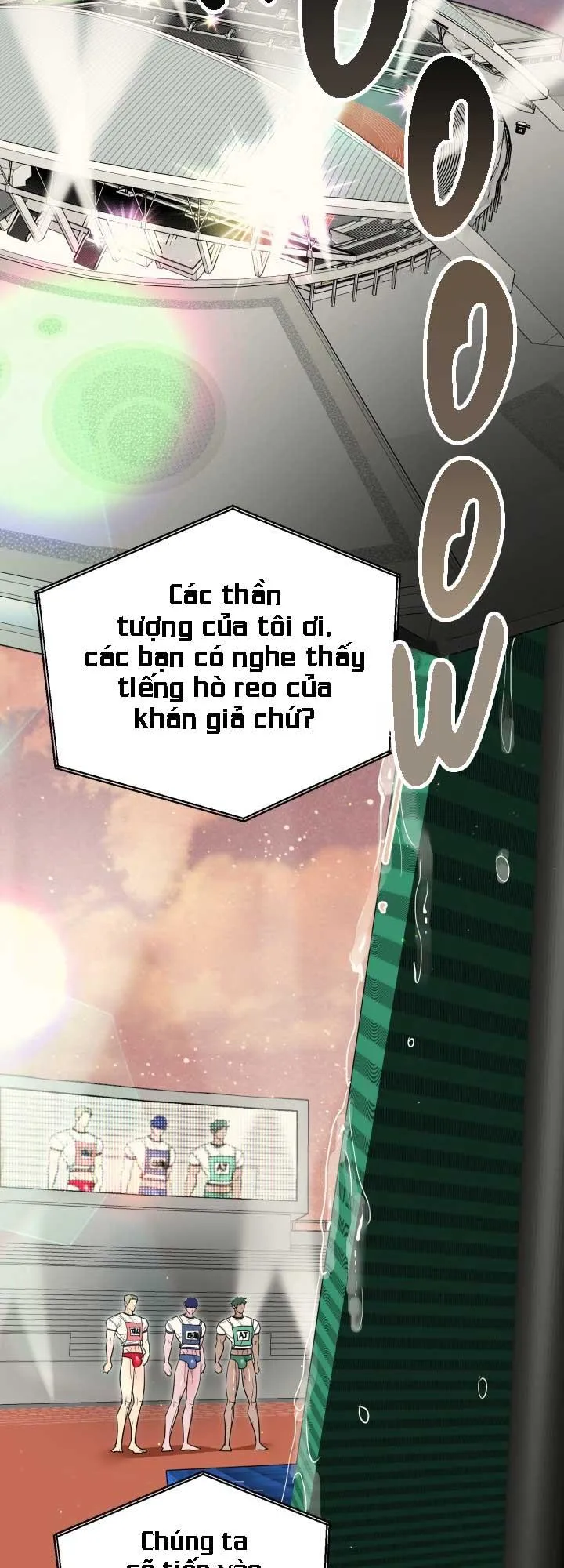 THỬ THÁCH KHIÊU DÂM Chapter 7 Trang 19