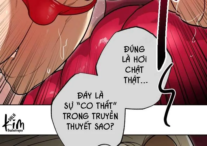 THỬ THÁCH KHIÊU DÂM Chapter 7 Trang 31