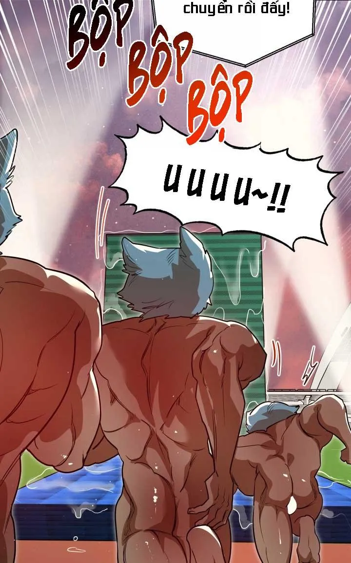 THỬ THÁCH KHIÊU DÂM Chapter 7 Trang 39