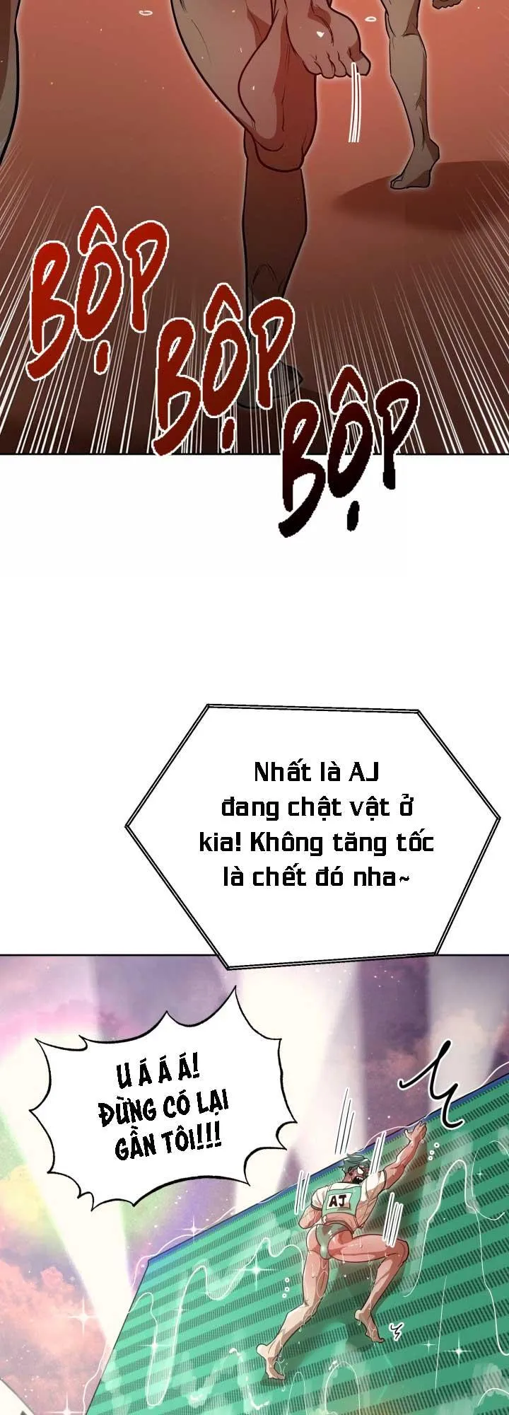 THỬ THÁCH KHIÊU DÂM Chapter 7 Trang 40