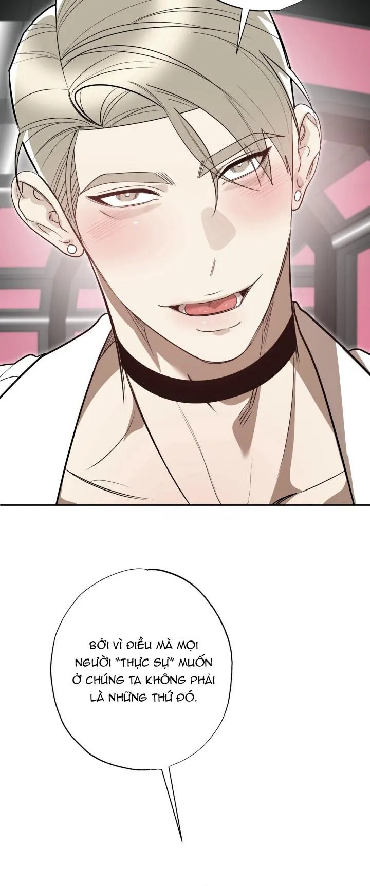 THỬ THÁCH KHIÊU DÂM Chapter 9 Trang 5