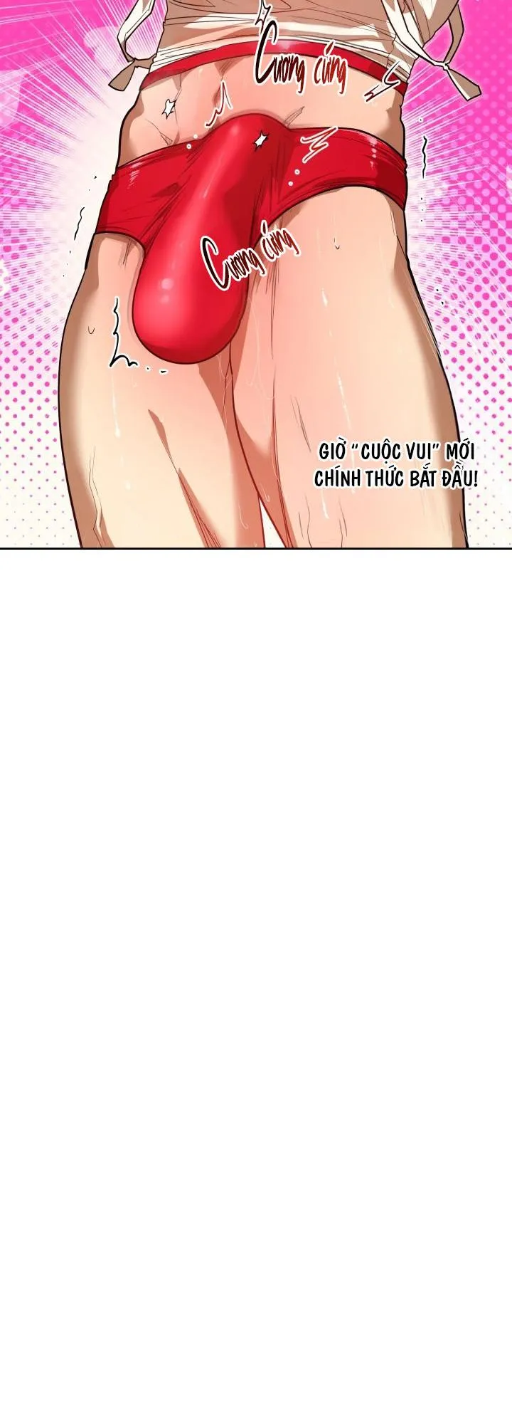 THỬ THÁCH KHIÊU DÂM Chapter 9 Trang 11