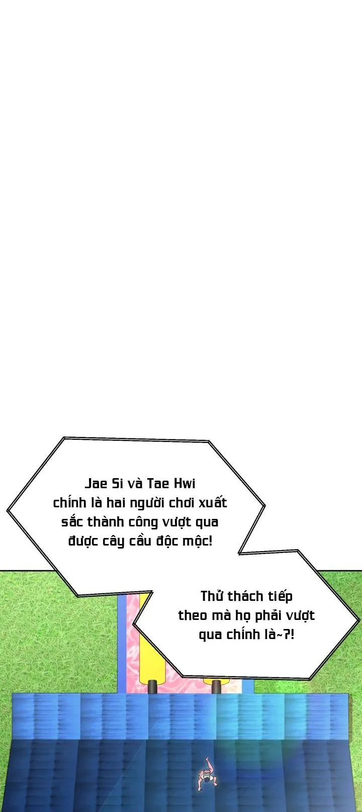 THỬ THÁCH KHIÊU DÂM Chapter 9 Trang 12