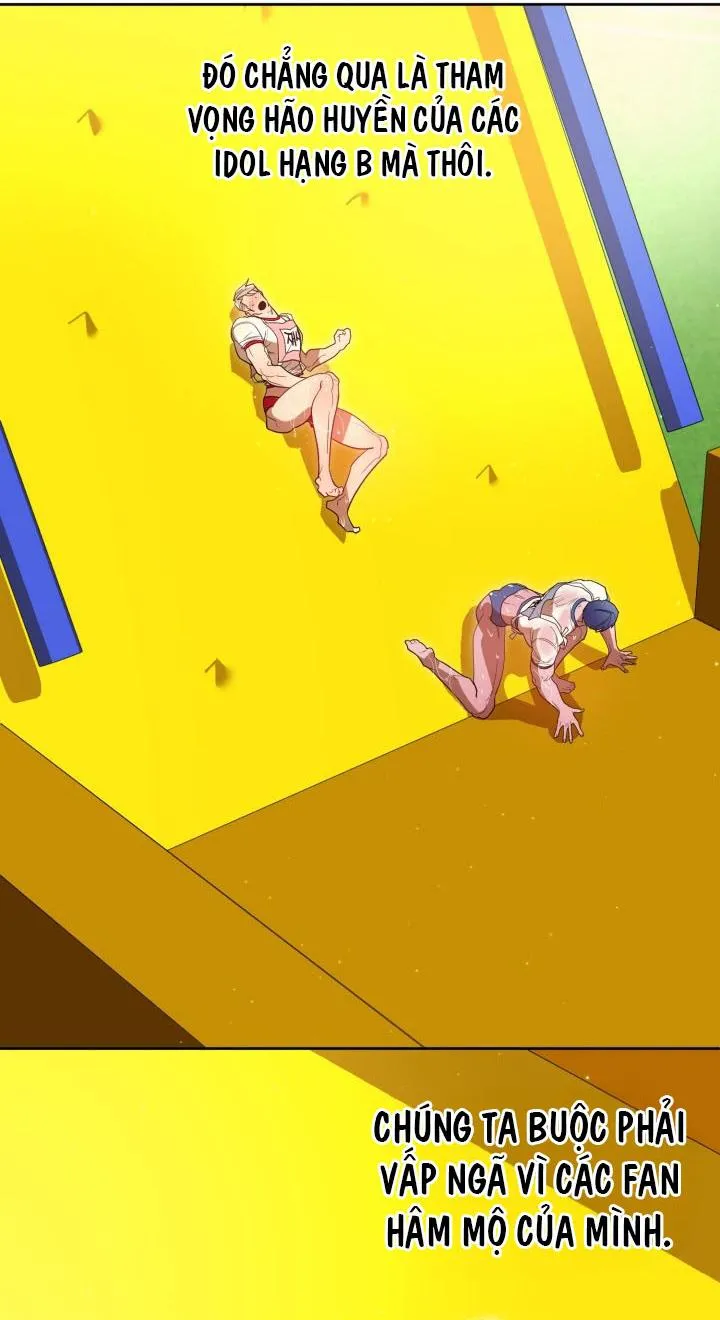 THỬ THÁCH KHIÊU DÂM Chapter 9 Trang 25