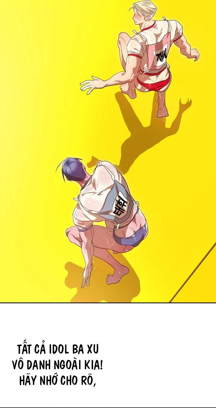 THỬ THÁCH KHIÊU DÂM Chapter 9 Trang 26