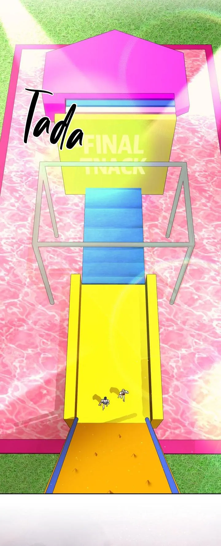 THỬ THÁCH KHIÊU DÂM Chapter 9 Trang 28