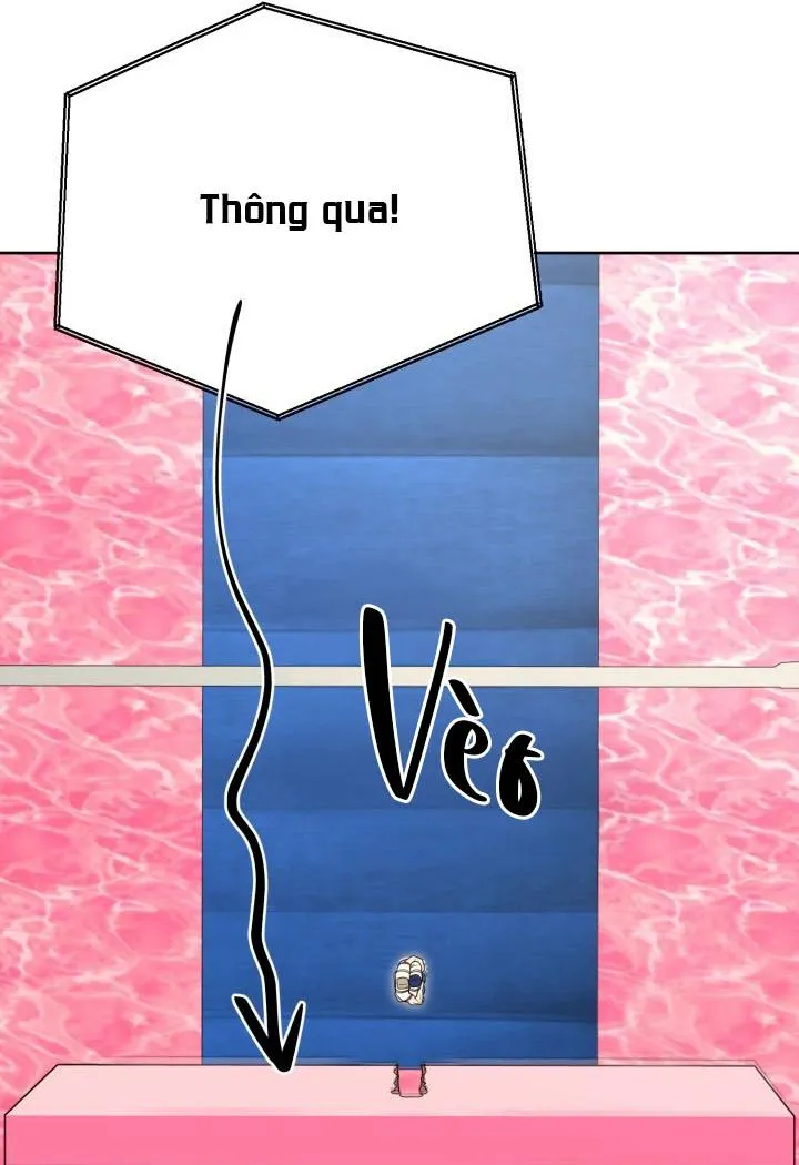 THỬ THÁCH KHIÊU DÂM Chapter 9 Trang 35