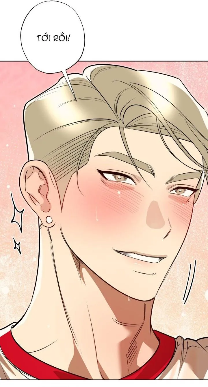 THỬ THÁCH KHIÊU DÂM Chapter 9 Trang 42
