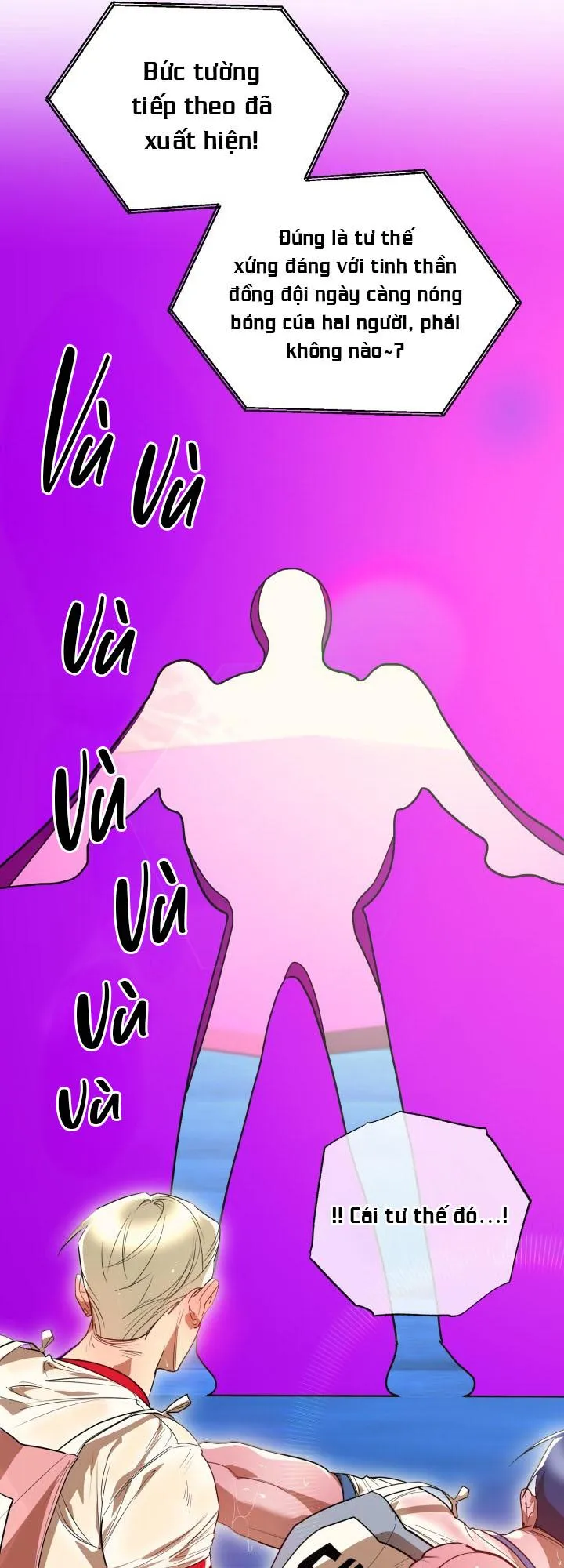 THỬ THÁCH KHIÊU DÂM Chapter 9 Trang 45