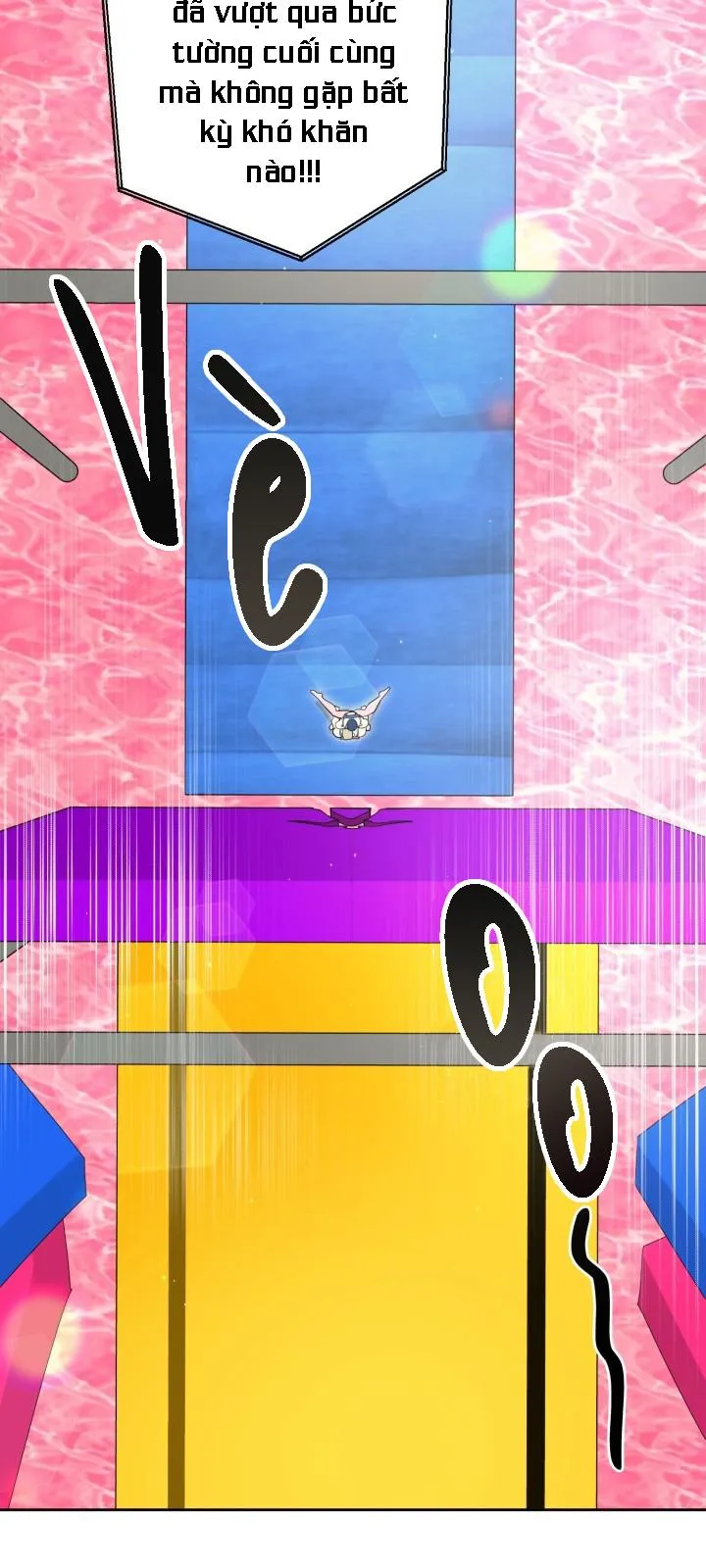 THỬ THÁCH KHIÊU DÂM Chapter 10 Trang 5