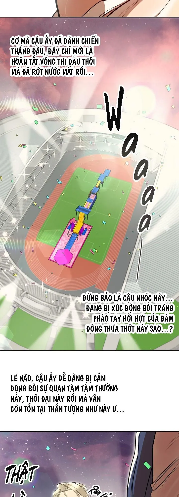 THỬ THÁCH KHIÊU DÂM Chapter 10 Trang 14