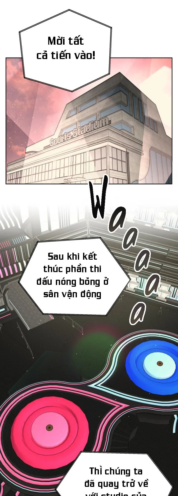 THỬ THÁCH KHIÊU DÂM Chapter 10 Trang 25
