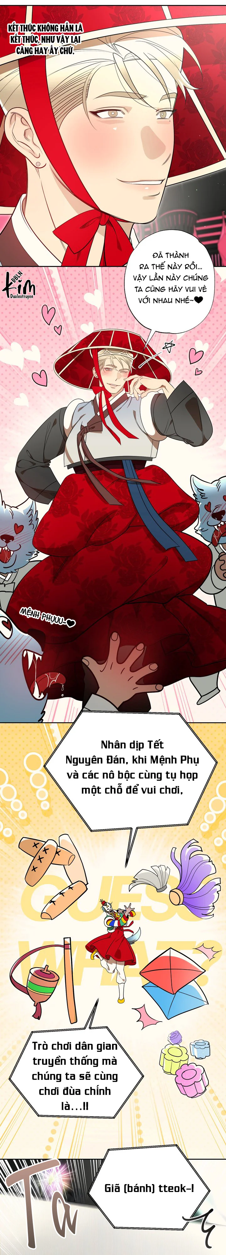 THỬ THÁCH KHIÊU DÂM Chapter 16 Trang 4