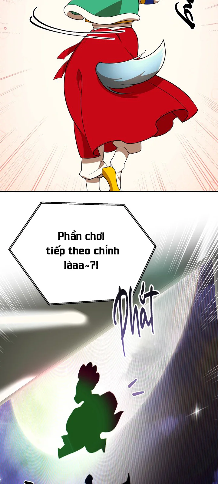 THỬ THÁCH KHIÊU DÂM Chapter 16 Trang 18