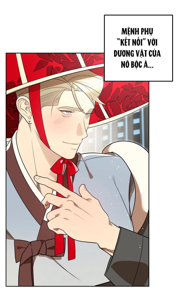 THỬ THÁCH KHIÊU DÂM Chapter 17 Trang 6