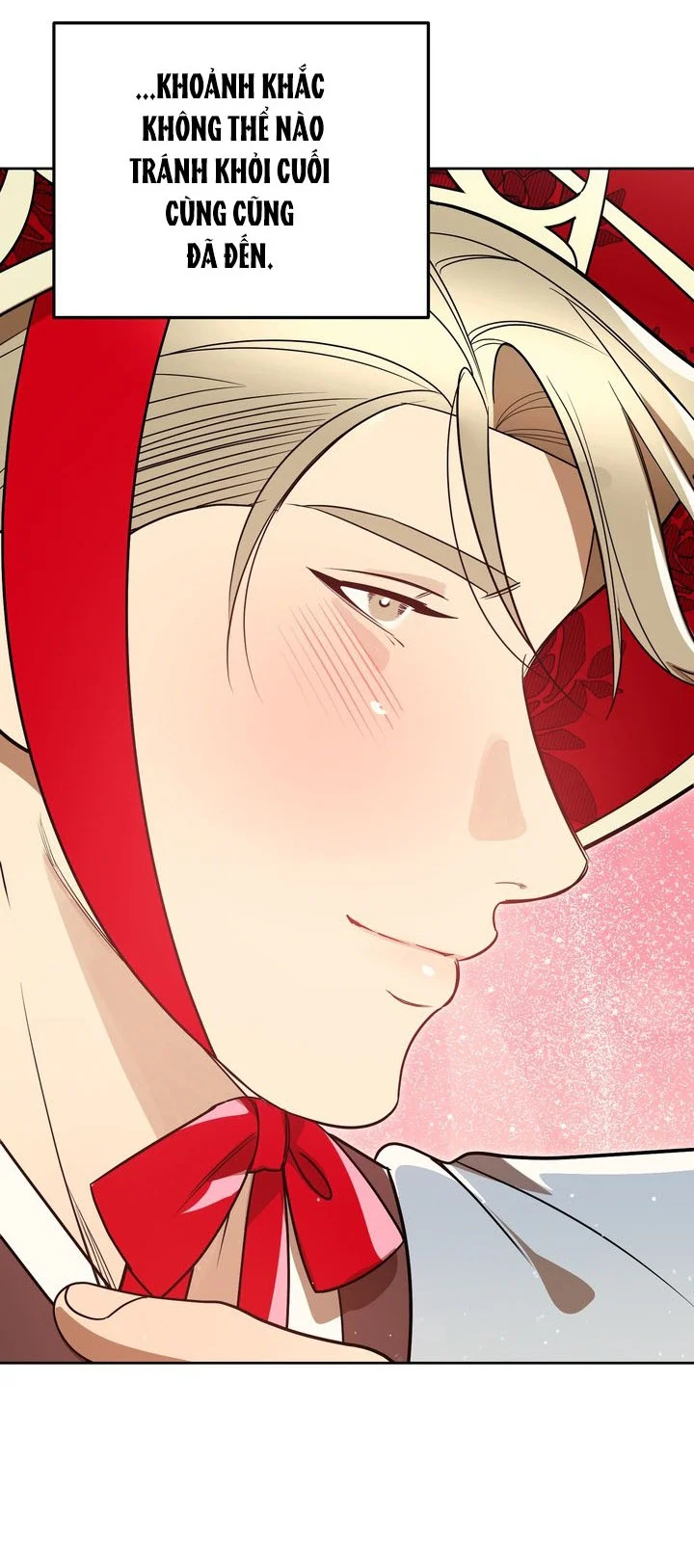 THỬ THÁCH KHIÊU DÂM Chapter 17 Trang 7