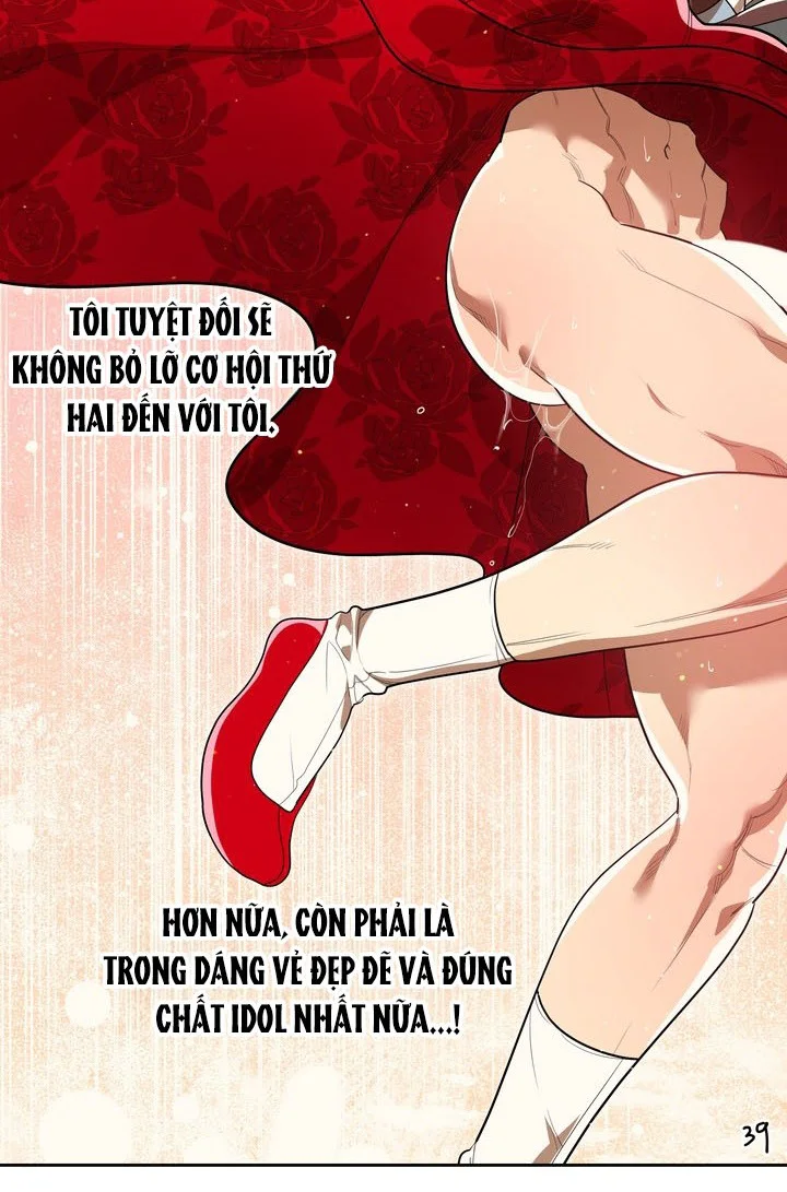 THỬ THÁCH KHIÊU DÂM Chapter 17 Trang 17