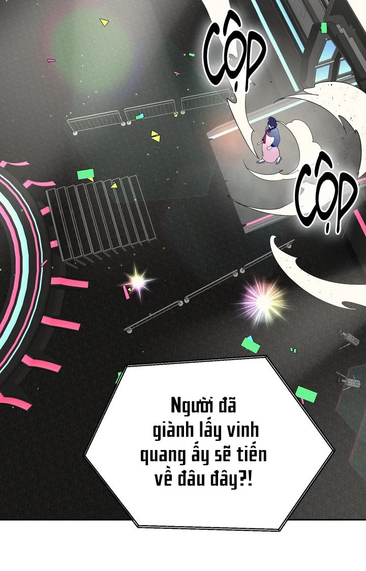 THỬ THÁCH KHIÊU DÂM Chapter 17 Trang 20