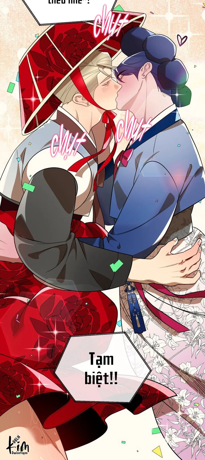 THỬ THÁCH KHIÊU DÂM Chapter 17 Trang 23