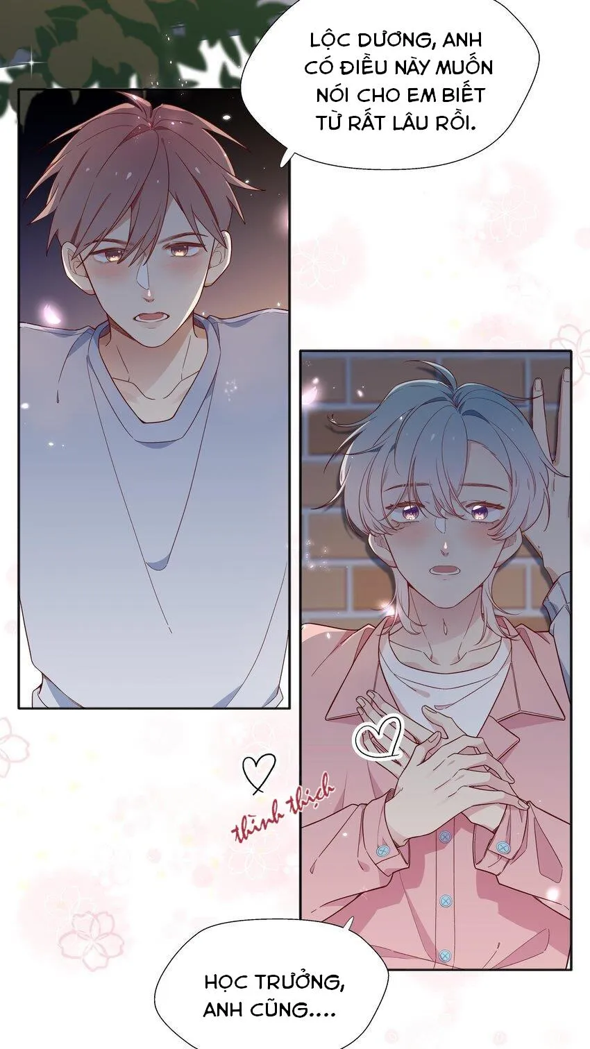 Thử thách không động tâm Chapter 1 Trang 5