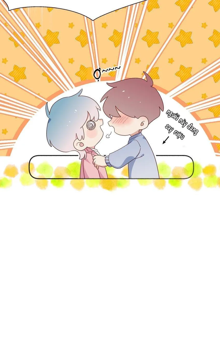 Thử thách không động tâm Chapter 1 Trang 7