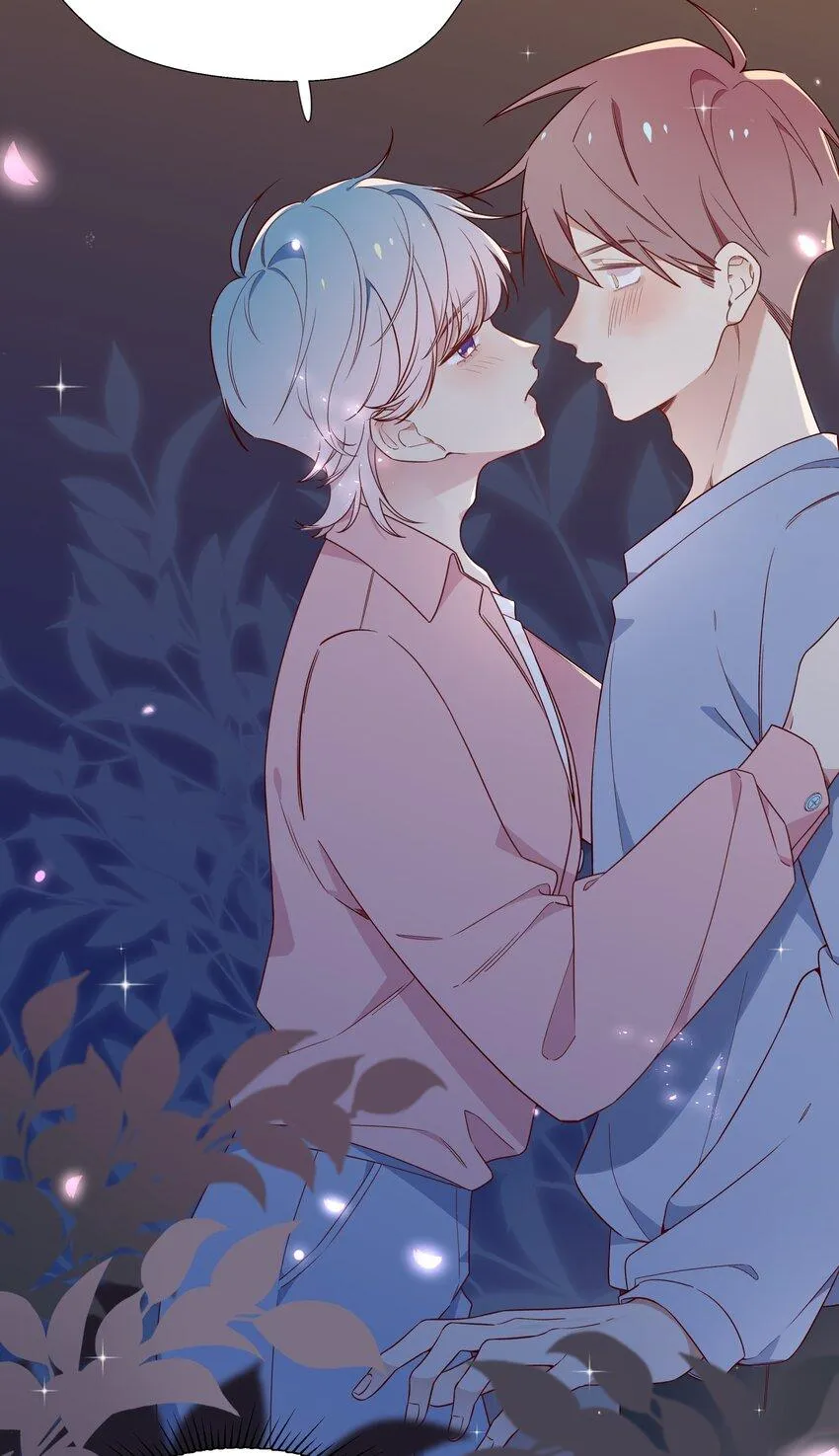 Thử thách không động tâm Chapter 1 Trang 9