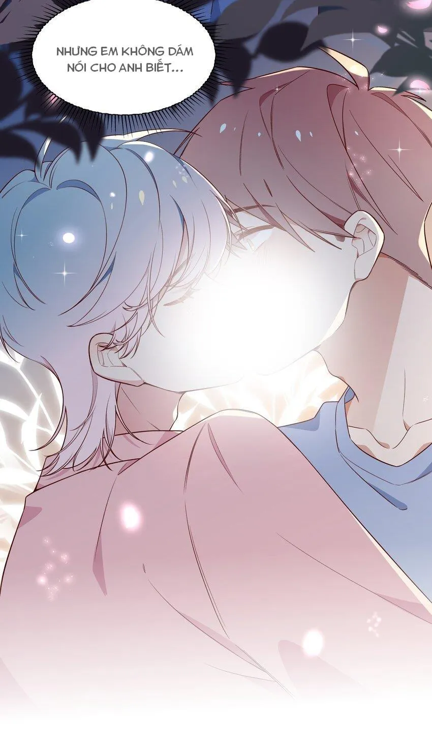 Thử thách không động tâm Chapter 1 Trang 10