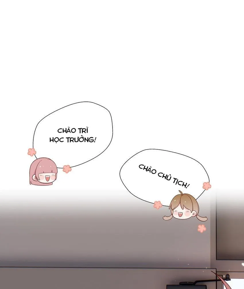 Thử thách không động tâm Chapter 1 Trang 14