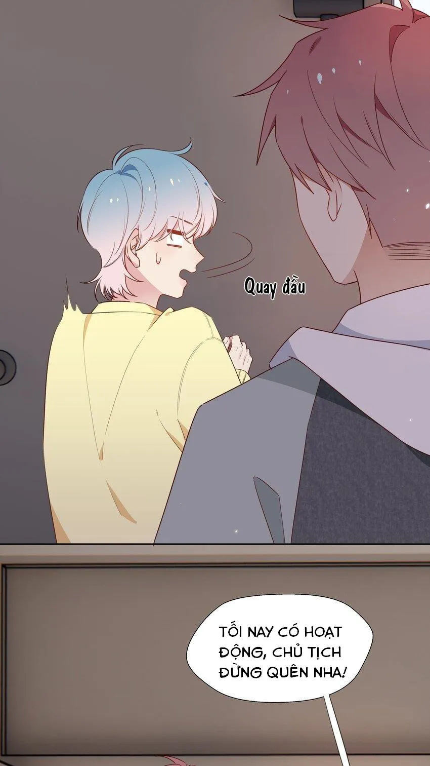 Thử thách không động tâm Chapter 1 Trang 15