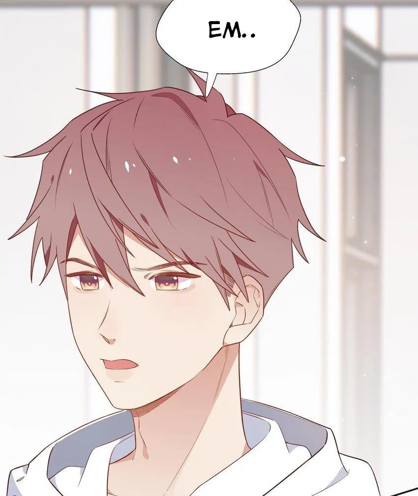 Thử thách không động tâm Chapter 1 Trang 18