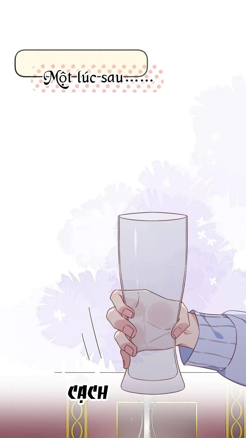 Thử thách không động tâm Chapter 1 Trang 32