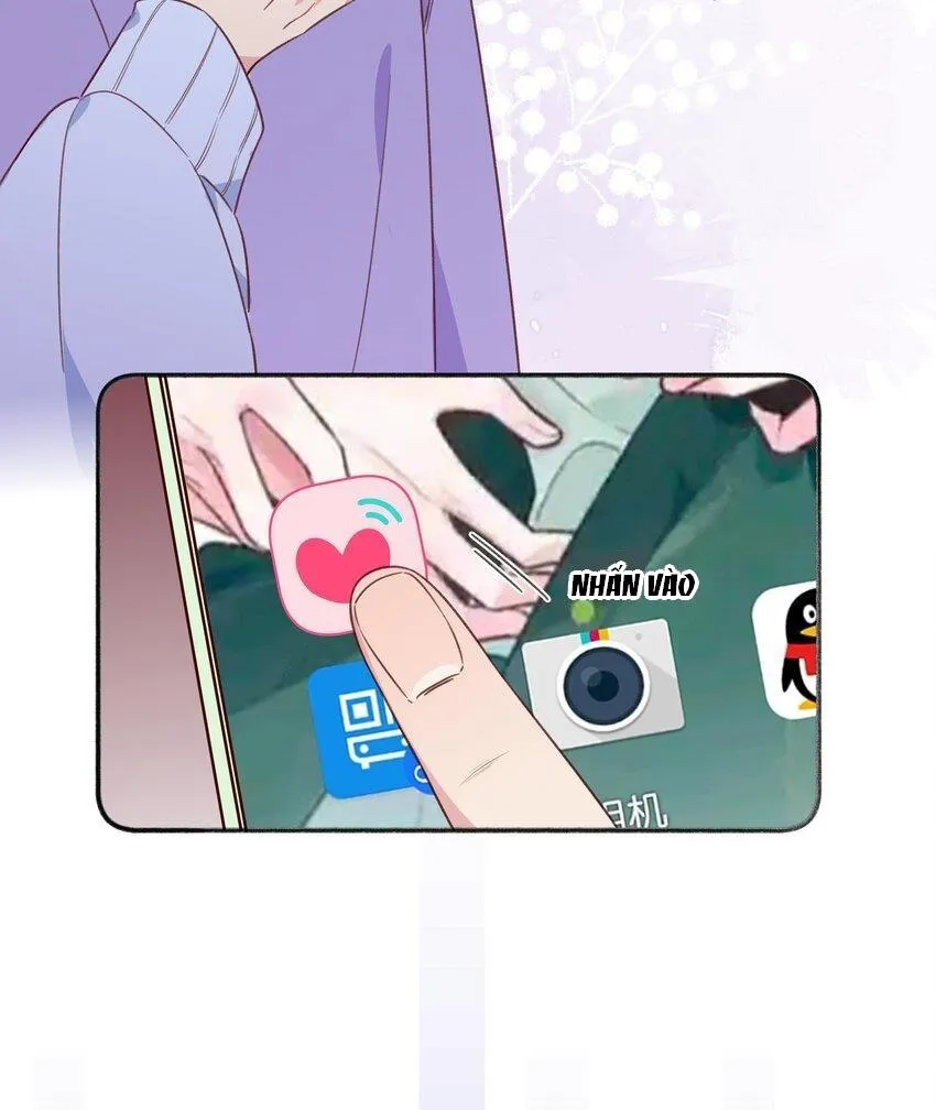 Thử thách không động tâm Chapter 1 Trang 35