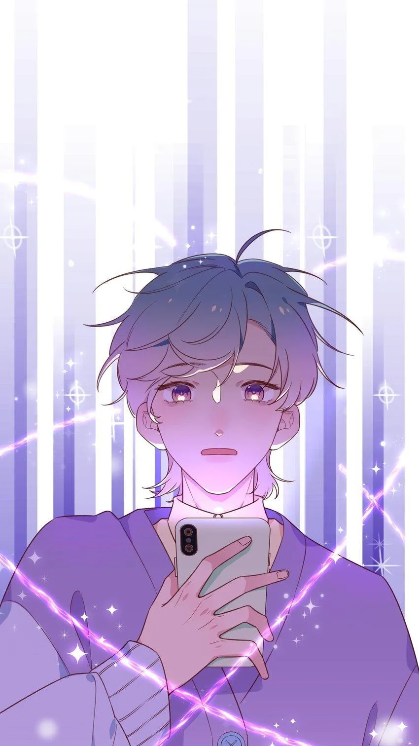 Thử thách không động tâm Chapter 1 Trang 36