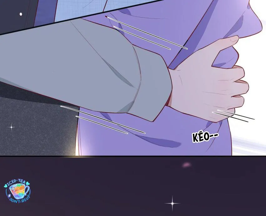 Thử thách không động tâm Chapter 2 Trang 21