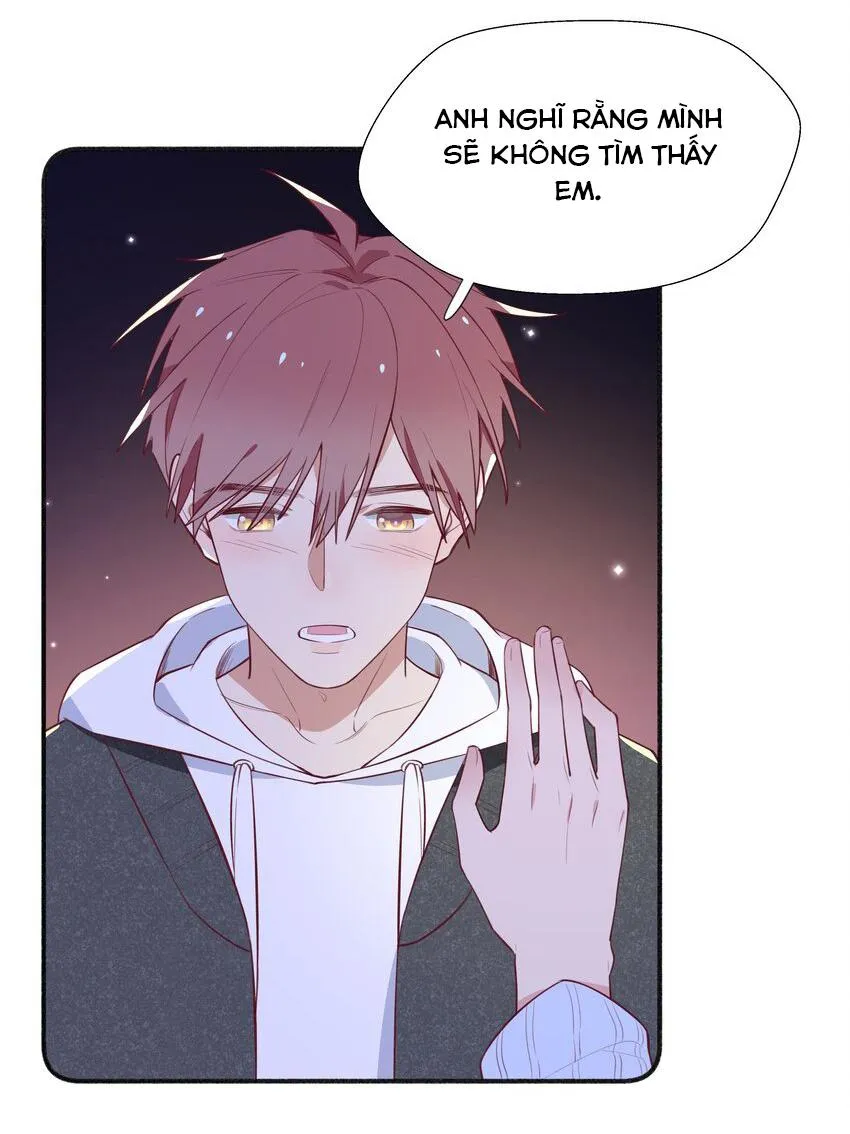 Thử thách không động tâm Chapter 2 Trang 23