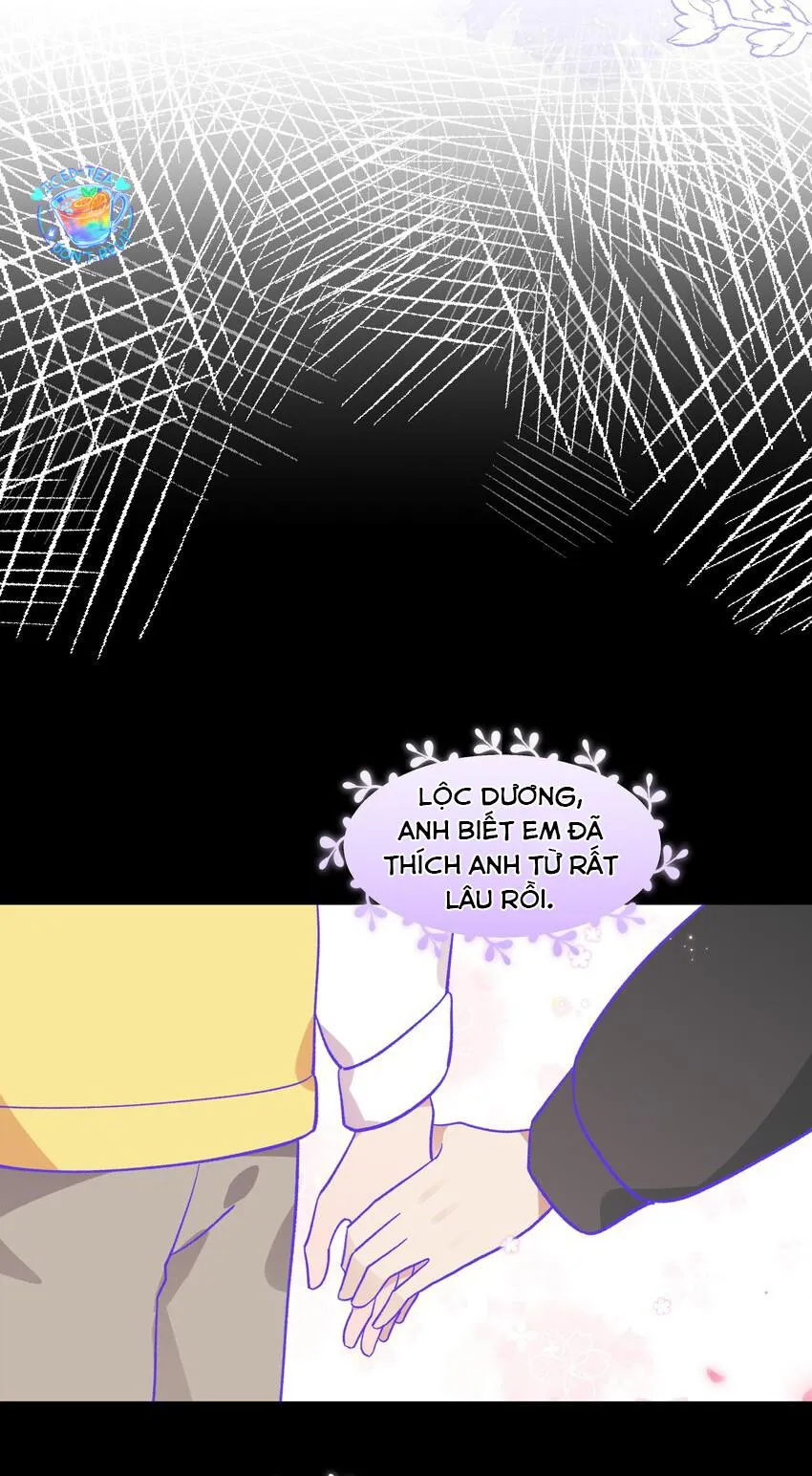 Thử thách không động tâm Chapter 3 Trang 21