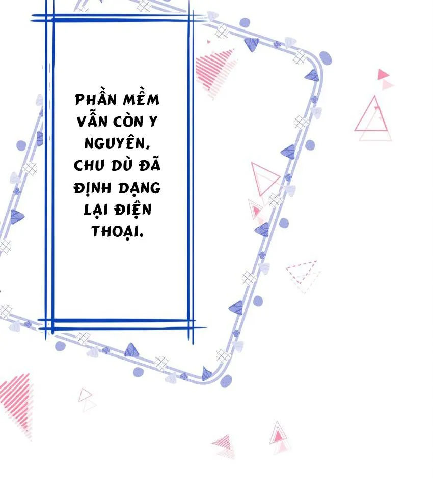 Thử thách không động tâm Chapter 7 Trang 7