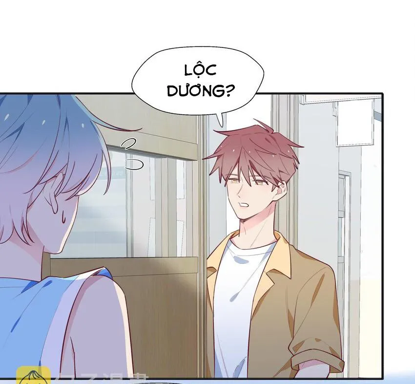 Thử thách không động tâm Chapter 8 Trang 13