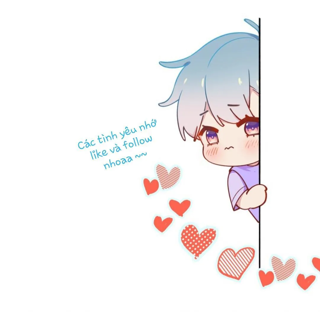 Thử thách không động tâm Chapter 8 Trang 20