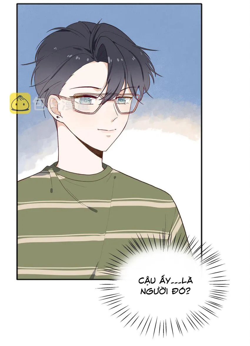 Thử thách không động tâm Chapter 9 Trang 20