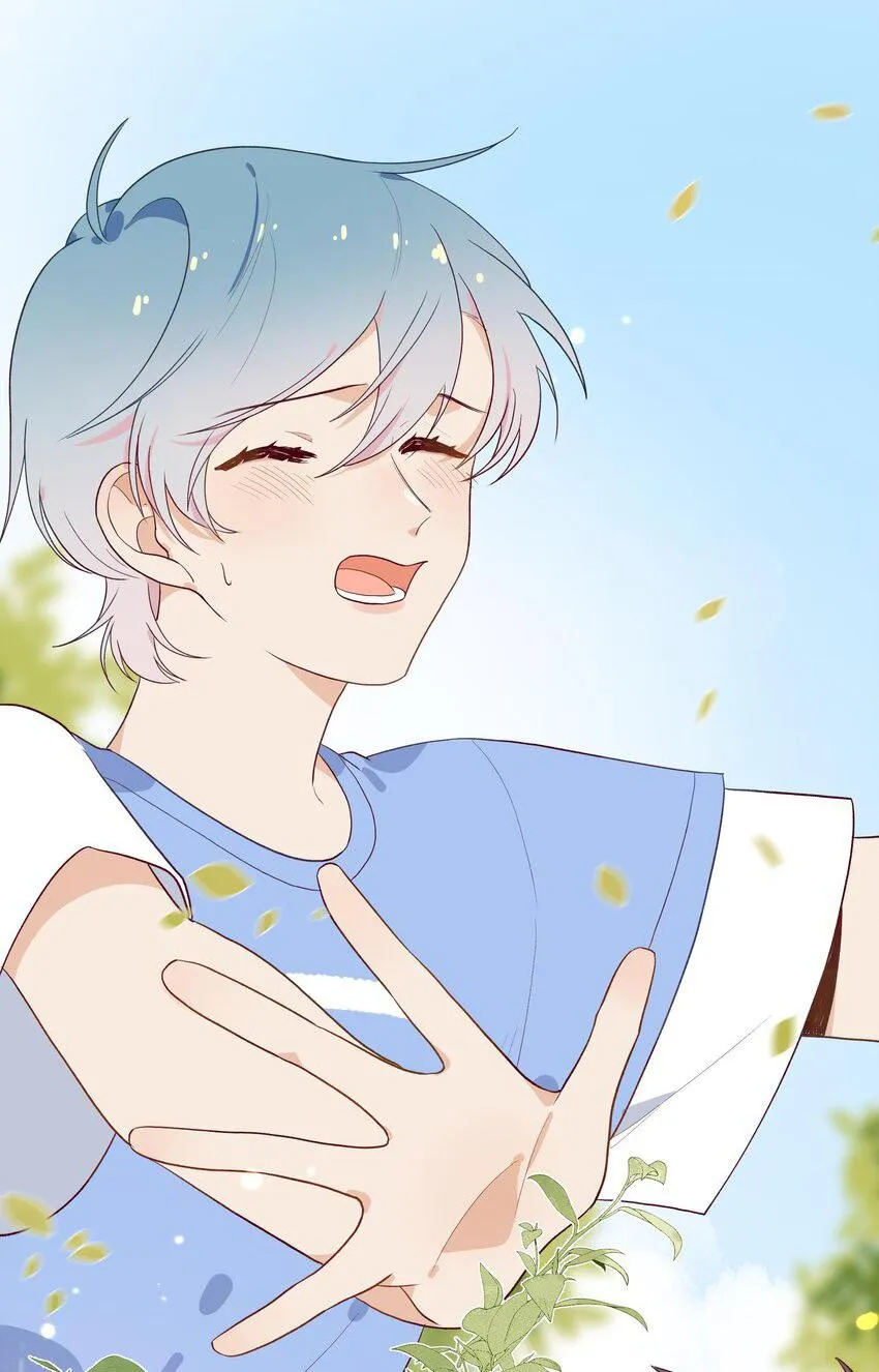 Thử thách không động tâm Chapter 9 Trang 24