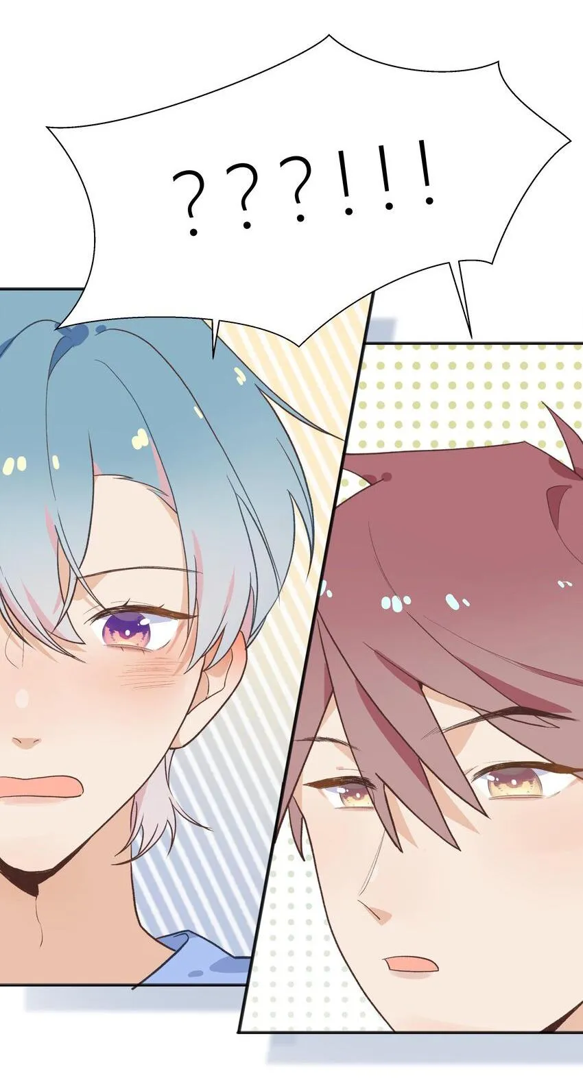 Thử thách không động tâm Chapter 11 Trang 6