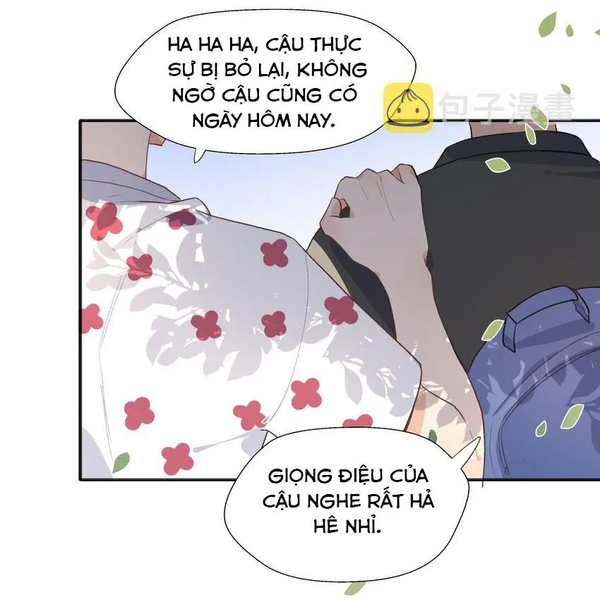 Thử thách không động tâm Chapter 11 Trang 13