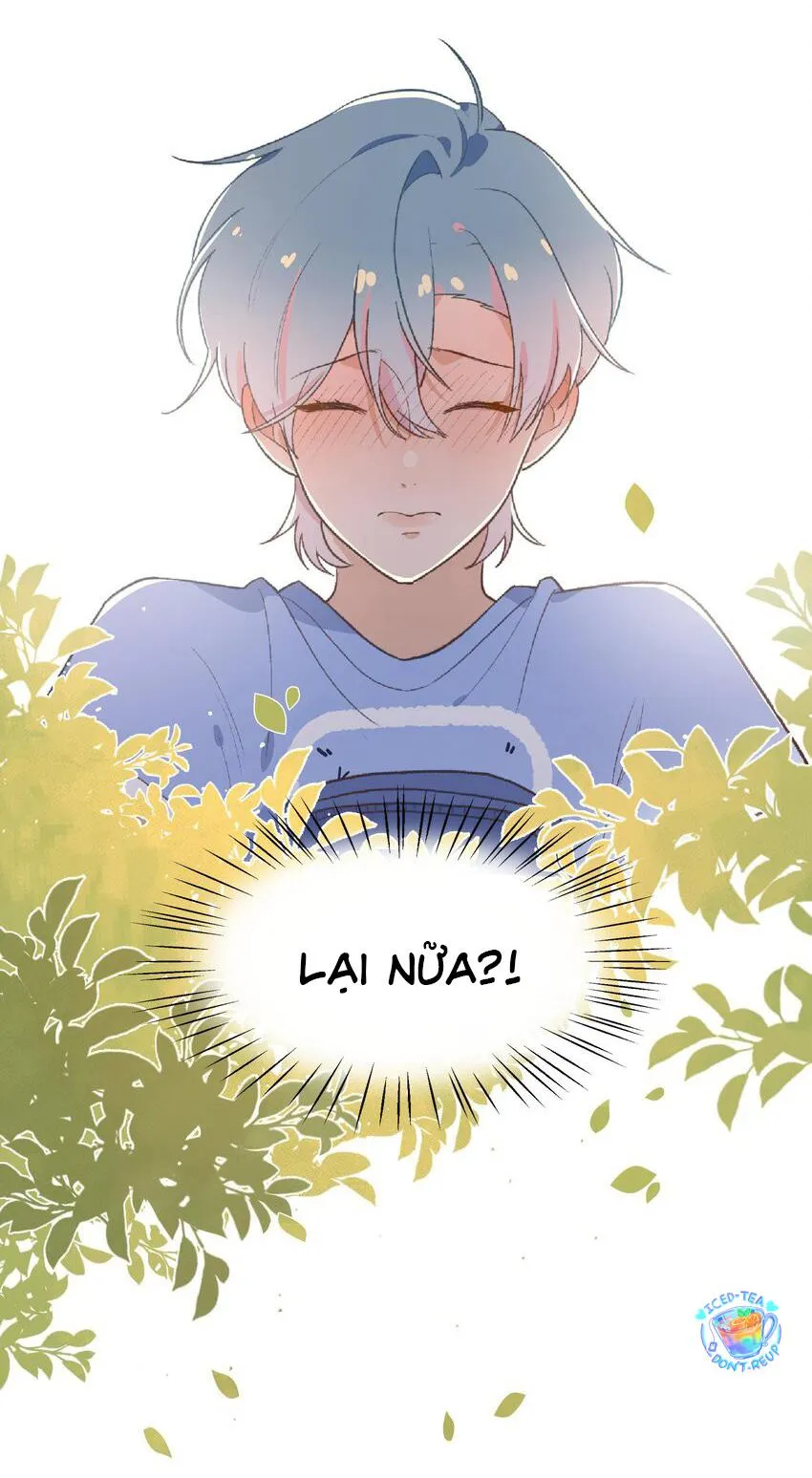 Thử thách không động tâm Chapter 11 Trang 21