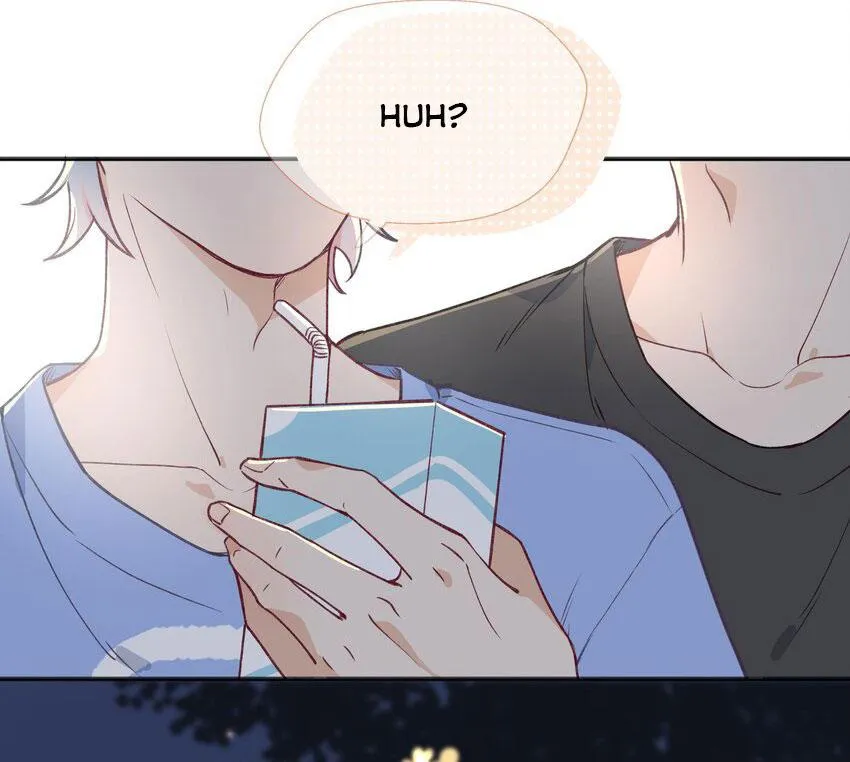 Thử thách không động tâm Chapter 12 Trang 7