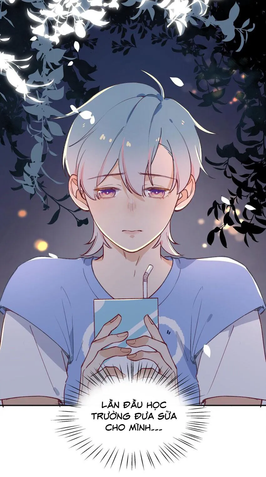 Thử thách không động tâm Chapter 12 Trang 9