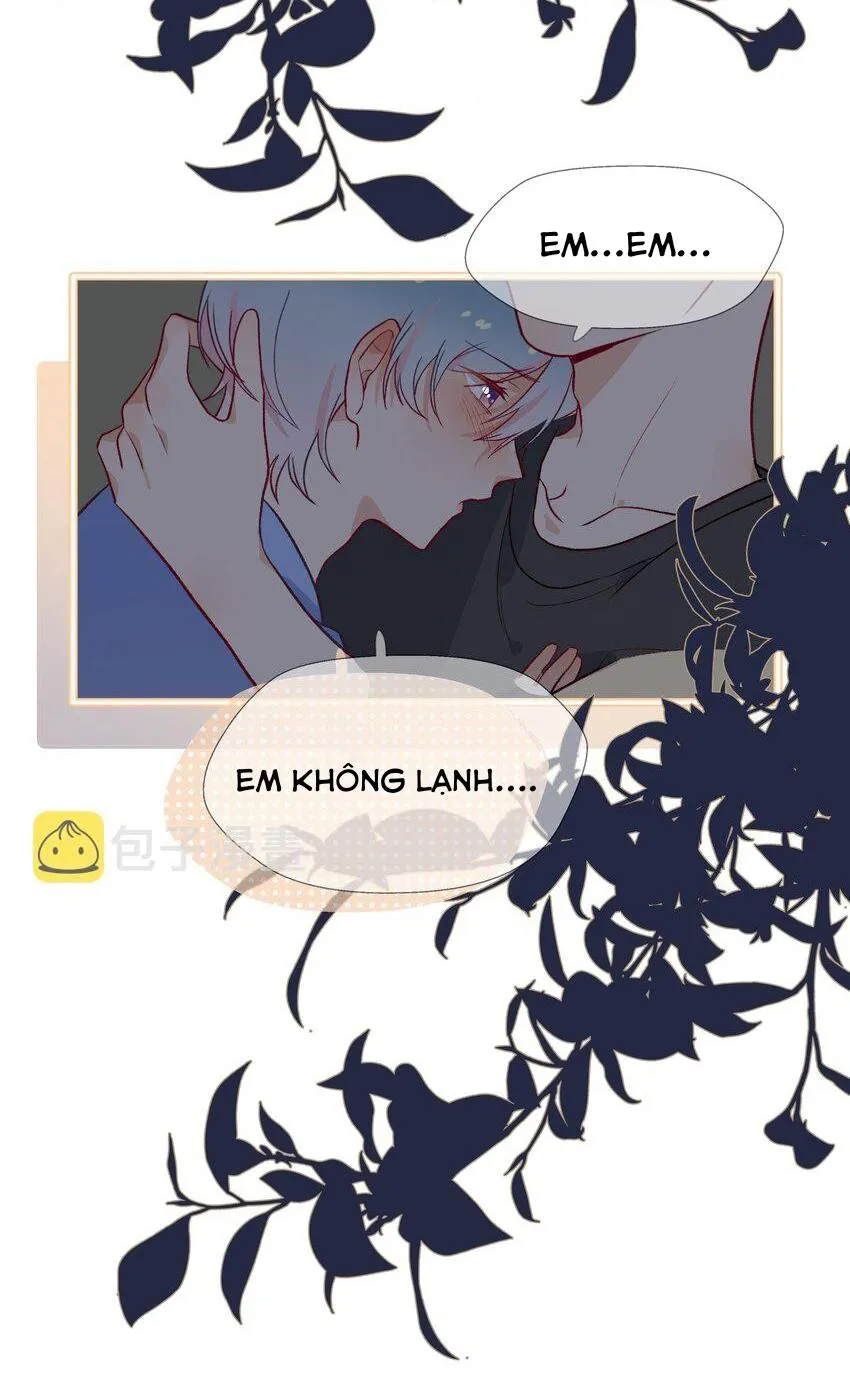 Thử thách không động tâm Chapter 13 Trang 11