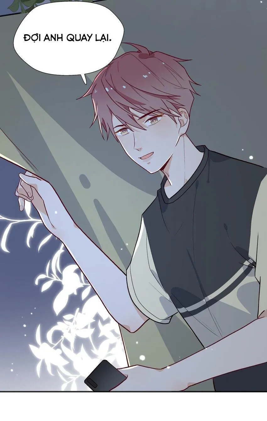 Thử thách không động tâm Chapter 13 Trang 19